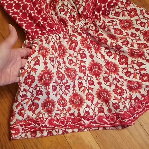 Artisan NY boho romper - Picture 3 of 7